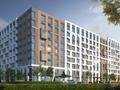 3-комнатная квартира · 71 м² · 5/9 этаж, Туран 57/8 — САМАЯ НИЗКАЯ ЦЕНА!!! КОМФОРТ+!!! ДОМ С КЛЮЧАМИ И ДОКУМЕНТАМИ!!! за 57 млн ₸ в Астане, Нура р-н — фото 4