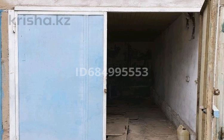 Гараж · 18 м² · Микрорайон Спортивный 4, бағасы: 50 000 ₸ в Шымкенте, Туран р-н — фото 2