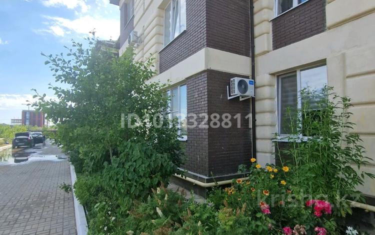3-комнатная квартира · 90 м² · 3/3 этаж, Саздинское лесничество 228б за 31 млн ₸ в Актобе — фото 2
