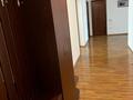 3-комнатная квартира, 117 м², 5/16 этаж помесячно, мкр Мамыр-1 29 за 400 000 〒 в Алматы, Ауэзовский р-н — фото 7