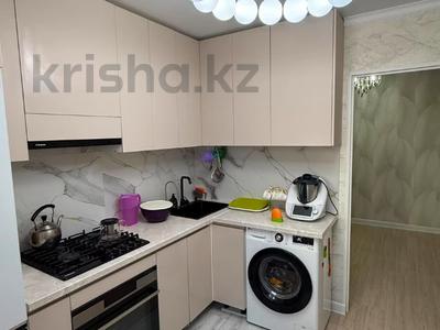 2-комнатная квартира · 55 м² · 2/5 этаж, мкр 8, Братьев Жубановых за 20.5 млн ₸ в Актобе