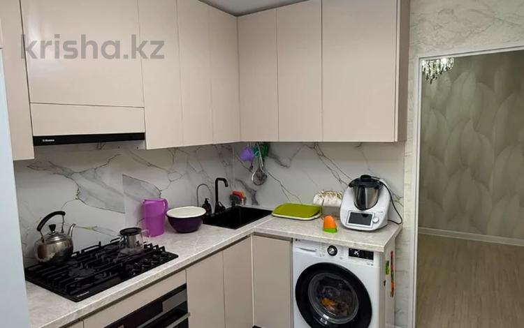 2-комнатная квартира · 55 м² · 2/5 этаж, мкр 8, Братьев Жубановых за 20.5 млн ₸ в Актобе — фото 2