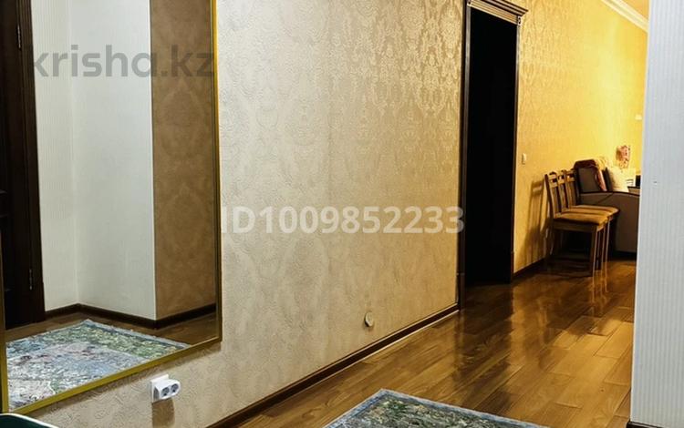 2-комнатная квартира · 80 м² · 6/7 этаж, Шоссе Коргалжын 13/4 — Напротив КазГЮА, справа Центр Биотехнолргии за 46.7 млн ₸ в Астане, Нура р-н — фото 27