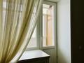 2-комнатная квартира · 80 м² · 6/7 этаж, Шоссе Коргалжын 13/4 — Напротив КазГЮА, справа Центр Биотехнолргии за 46.7 млн ₸ в Астане, Нура р-н — фото 9