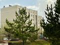 2-комнатная квартира · 80 м² · 6/7 этаж, Шоссе Коргалжын 13/4 — Напротив КазГЮА, справа Центр Биотехнолргии за 46.7 млн ₸ в Астане, Нура р-н — фото 22