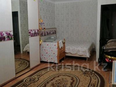 1-комнатная квартира, 36 м², 5/5 этаж, Пушкина 46 за 10 млн 〒 в Кокшетау