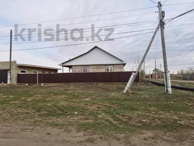 Отдельный дом · 3 комнаты · 123.1 м² · 10 сот., Мира за 12 млн ₸ в Силантьевке