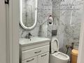 2-бөлмелі пәтер · 70 м² · 4/10 қабат, Громова 16 — Абулхайыр хан, бағасы: 26 000 ₸ в Уральске — фото 18