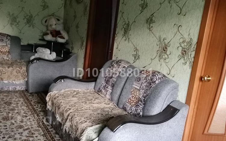 4-бөлмелі пәтер · 61.4 м² · 2/5 қабат, Металлургов, бағасы: 16 млн ₸ в Темиртау — фото 16