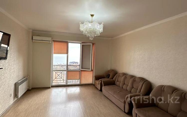 2-бөлмелі пәтер · 82 м² · 6/9 қабат, 15-ш/а. 62, бағасы: 31.5 млн ₸ в Актау, 15-й мкр — фото 2