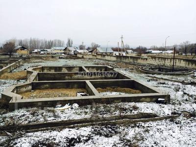 Участок · 10 соток, Рыскулово за 12 млн ₸
