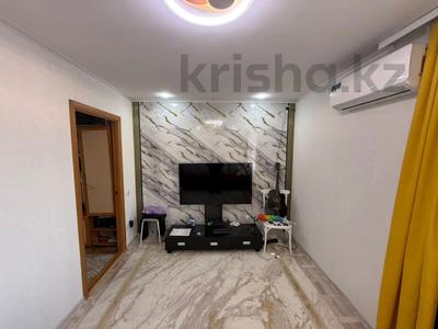 2-комнатная квартира · 43 м² · 5/5 этаж, Конституции — Самая горячая цена за ~ 16.7 млн ₸ в Астане, Сарыарка р-н