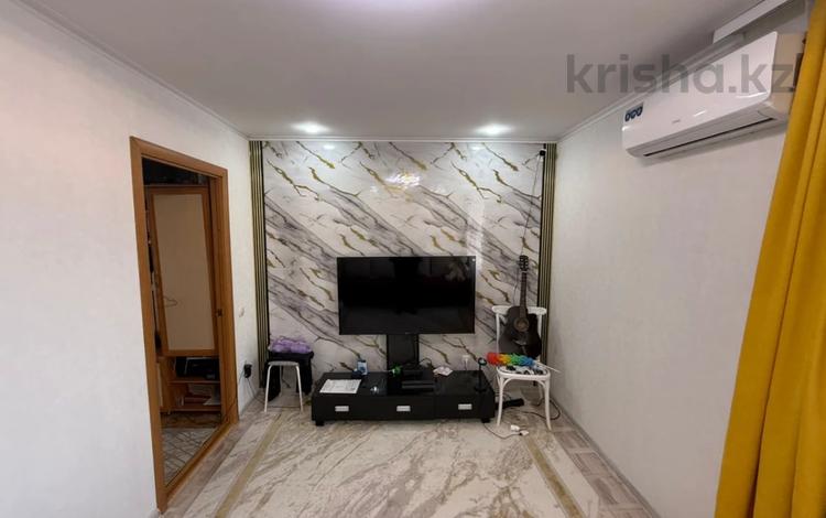 2-комнатная квартира · 43 м² · 5/5 этаж, Конституции — Самая горячая цена за ~ 16.7 млн ₸ в Астане, Сарыарка р-н — фото 13