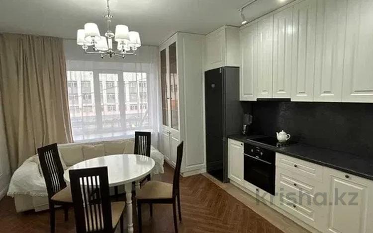 3-комнатная квартира · 77 м² · 2/9 этаж, Алтынсарина за 43 млн 〒 в Петропавловске — фото 13