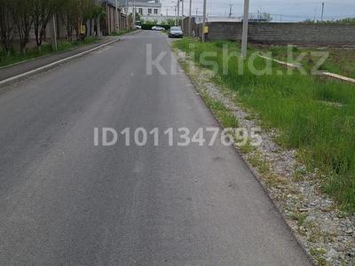 Участок · 8 соток, мкр Ынтымак-2 за 14 млн ₸ в Шымкенте, Абайский р-н