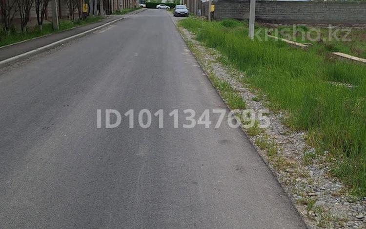 Участок · 8 соток, мкр Ынтымак-2 за 14 млн ₸ в Шымкенте, Абайский р-н — фото 2