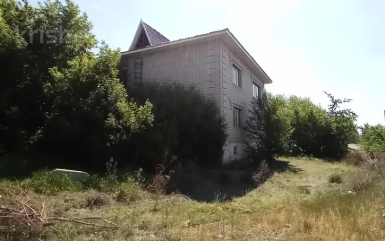 Отдельный дом · 5 комнат · 367 м² · 6 сот., Мурзамсеита Джандильдинова 1г за 55 млн ₸ в Семее — фото 17