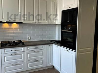 4-комнатная квартира · 103 м² · 5 этаж, украинская за 29.2 млн 〒 в Петропавловске