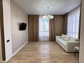 2-комнатная квартира · 52 м² · 6/12 этаж, Шамши Калдаяков 60В за 260 000 ₸ в Астане, Сарайшык р-н