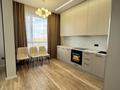 2-комнатная квартира · 52 м² · 6/12 этаж, Шамши Калдаяков 60В за 260 000 ₸ в Астане, Сарайшык р-н — фото 4