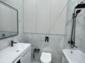 2-комнатная квартира · 52 м² · 6/12 этаж, Шамши Калдаяков 60В за 260 000 ₸ в Астане, Сарайшык р-н — фото 9