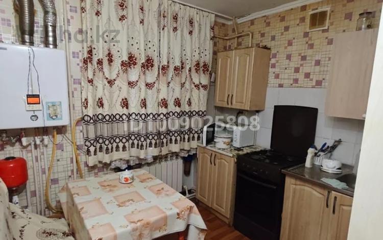 1-бөлмелі пәтер · 30.9 м² · 1/3 қабат, мкр Жилгородок 10, бағасы: 7 млн 〒 в Актобе — фото 8