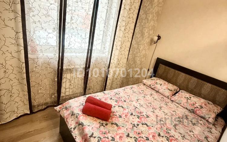 1-комнатная квартира · 40 м² · 3/16 этаж, Иманбаева 10 А — Иманова иманбаева за 13 000 ₸ в Астане, р-н Байконур — фото 2