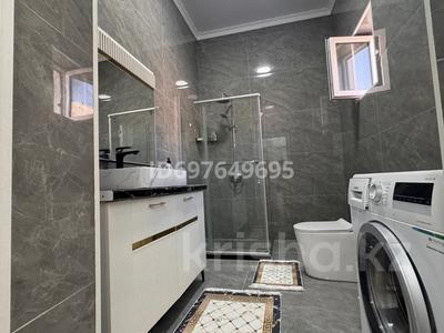 Жеке үй • 5 бөлмелер • 190 м² • 8 сот., мкр Кайтпас 1 — Параллельно улица Кошерова, бағасы: 60 млн 〒 в Шымкенте, Каратауский р-н