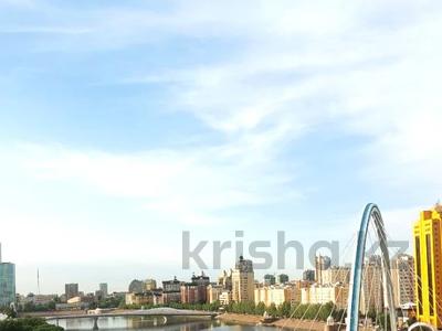 3-бөлмелі пәтер · 87 м² · 10/16 қабат, Кабанбай батыра 2/3, бағасы: 44 млн 〒 в Астане, Есильский р-н