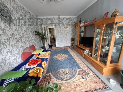 3-комнатная квартира · 67.5 м² · 4/5 этаж, мкр Жетысу-4 14 — Абая-Б.Момышулы за 48 млн ₸ в Алматы, Ауэзовский р-н