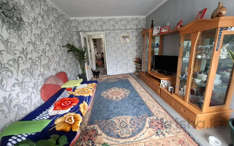 3-комнатная квартира · 67.5 м² · 4/5 этаж, мкр Жетысу-4 14 — Абая-Б.Момышулы за 48 млн ₸ в Алматы, Ауэзовский р-н — фото 16