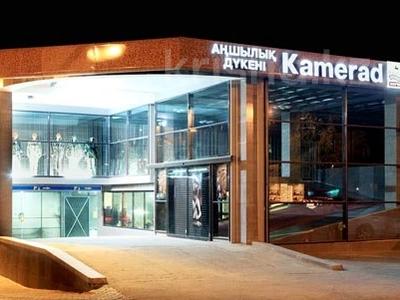 Паркинг · 18 м² · мкр №10 А 12б — Ул.Сайна-Шаляпина за 3.3 млн ₸ в Алматы, Ауэзовский р-н