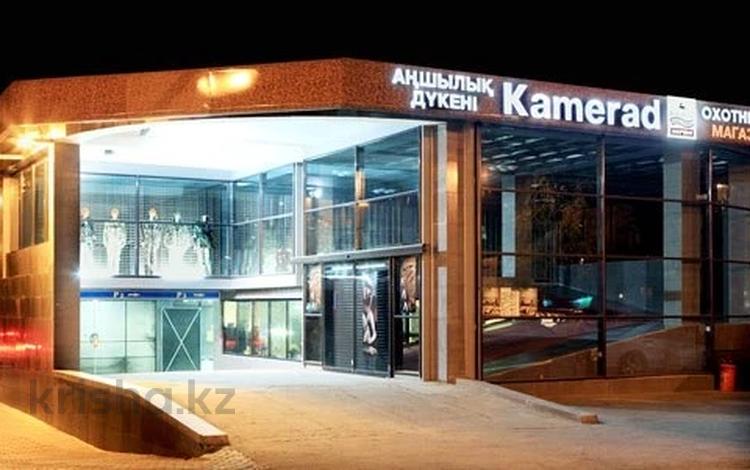 Паркинг · 18 м² · мкр №10 А 12б — Ул.Сайна-Шаляпина за 3 млн ₸ в Алматы, Ауэзовский р-н — фото 3
