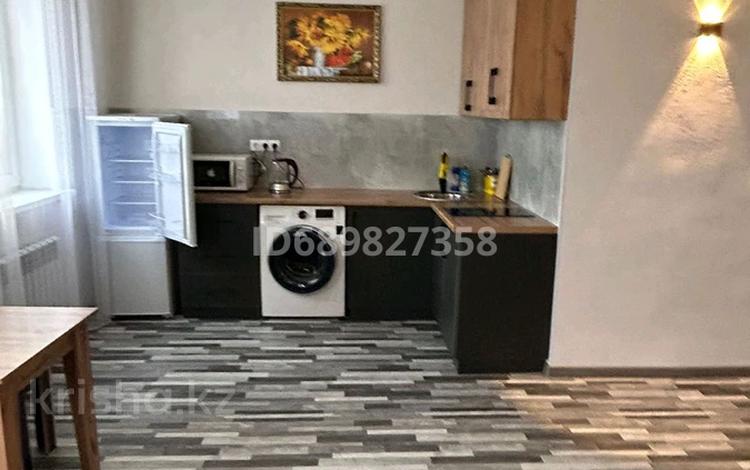 2-бөлмелі пәтер · 60 м² · 20/20 қабат, Дюсембекова 44/2 — Орбита, бағасы: 350 000 ₸ в Караганде, Казыбек би р-н — фото 2