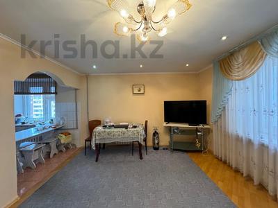 4-комнатная квартира · 90 м² · 8/10 этаж, Шакарима 20 за 36 млн ₸ в Семее
