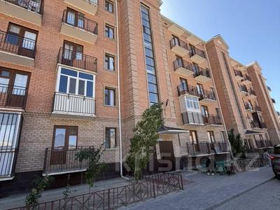 3-бөлмелі пәтер · 67.6 м² · 5/5 қабат, Левый берег 31, бағасы: 17 млн ₸ в 