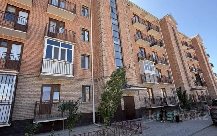 3-бөлмелі пәтер · 67.6 м² · 5/5 қабат, Левый берег 31, бағасы: 17 млн ₸ в  — фото 2