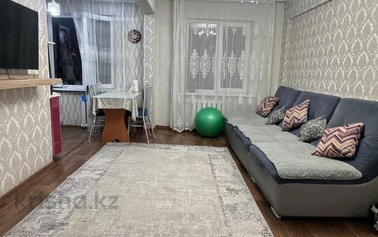3-комнатная квартира · 60 м² · 2/5 этаж, Казахстан 78а за 24 млн ₸ в Усть-Каменогорске — фото 2