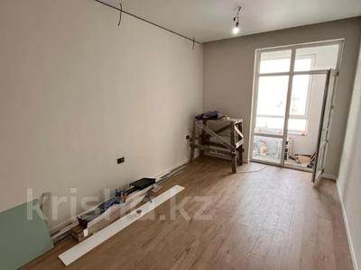 2-бөлмелі пәтер · 46.8 м² · 7/12 қабат, Ашимова, бағасы: 33.5 млн ₸ в Алматы, Наурызбайский р-н