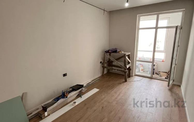 2-бөлмелі пәтер · 46.8 м² · 7/12 қабат, Ашимова, бағасы: 33.5 млн ₸ в Алматы, Наурызбайский р-н — фото 2