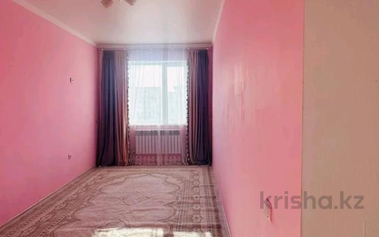 2-бөлмелі пәтер · 55 м² · 5/5 қабат, Туран Адия — Туран Адия, бағасы: 110 000 ₸ в Шымкенте — фото 2