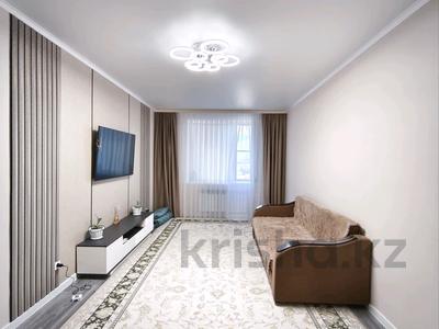 1-комнатная квартира · 39 м², Микрорайон Пригородный 4/5 за 22 млн ₸ в Астане, Есильский р-н