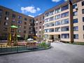 1-комнатная квартира · 39 м², Микрорайон Пригородный 4/5 за 20 млн ₸ в Астане, Есильский р-н — фото 19
