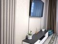 1-комнатная квартира · 39 м², Микрорайон Пригородный 4/5 за 20 млн ₸ в Астане, Есильский р-н — фото 5