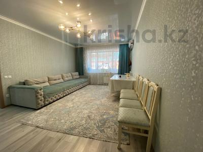 3-комнатная квартира · 100.1 м² · 5/5 этаж, Воинов-Интернационалистов за 52 млн ₸ в Костанае