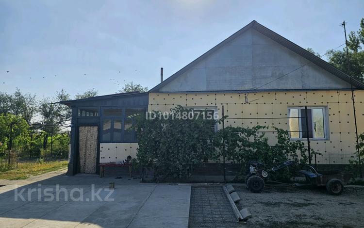 Саяжай · 4 бөлме · 150 м² · 1800 жүзд., 1 1 — Возле Бетонки, бағасы: 65 млн ₸ в Таразе — фото 2