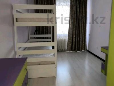 2 комнаты · 70 м² · 6/9 этаж, Алихана Бокейхана 17 за 65 000 ₸ в Астане, Есильский р-н