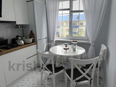2-бөлмелі пәтер · 47 м² · 5/5 қабат, Авангард, бағасы: 19 млн ₸ в Атырау, мкр Авангард-2