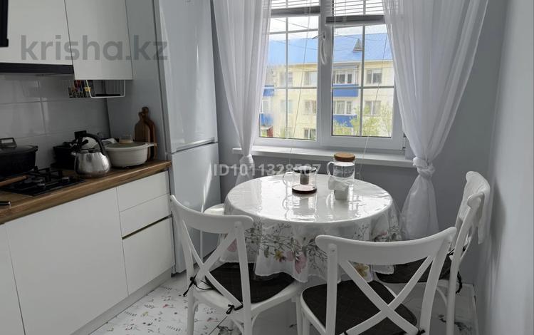 2-бөлмелі пәтер · 47 м² · 5/5 қабат, Авангард, бағасы: 19 млн ₸ в Атырау, мкр Авангард-2 — фото 2