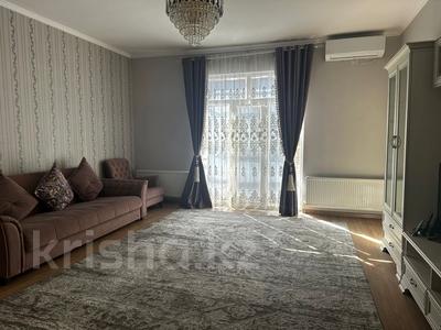 3-комнатная квартира · 82 м² · 5/10 этаж, Куаныша Толеметова 50/6 за 250 000 〒 в Шымкенте, Абайский р-н
